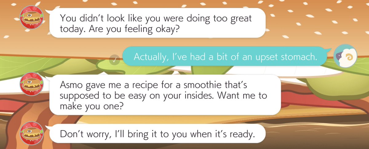 Beel Quotes 🍰💕 (@beelzebubquotes) on Twitter photo 