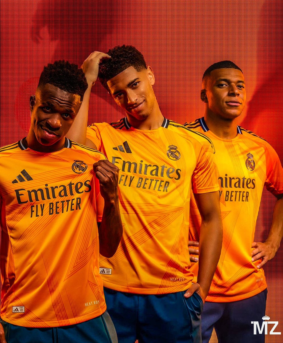 🚨 SORTEO INTERNACIONAL

Si el Real Madrid gana vs Milán en el primer partido de pretemporada, sortearemos una camiseta a elegir 24/25!

Requisitos:
• RT
• Follow <a href="/madrid_total2/">MT2</a> y <a href="/futboljersey7/">FutbolJersey77</a>

Opcional: Mencionar a 1 amigo para doble participación
