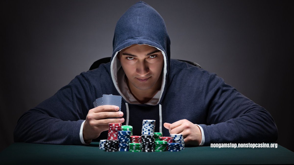 will_terry_86's tweet image. What are, in your opinion, the biggest potential risks associated with gambling on non-GamStop platforms?
#question #opinion #nongamstop #onlinecasinos #gamblingrisks