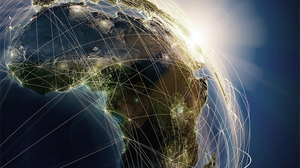 Your Gateway to African Trade! Whether transporting vehicles, mining equipment, or facilitating B2B trade, we are by your side. Our specialized services navigate Africa's trade challenges with real-time GPS tracking and expert customs handling. ✈️🌍 #AfricanTrade #SealionCargo"