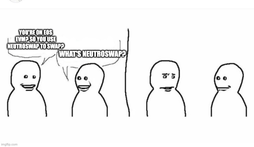 the kind of people that disgusts neutern