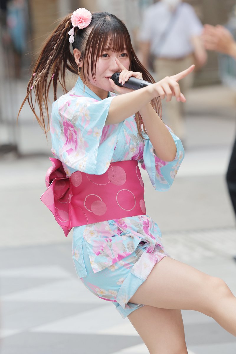 hideG3＠ヤンチャン学園SENDAI_photo tweet media