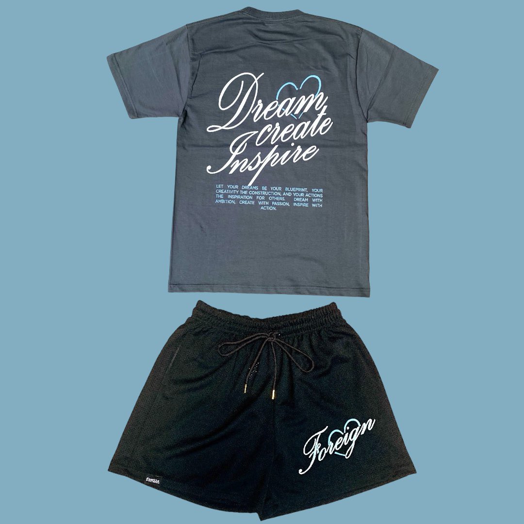 ForeignDreamsCo's tweet photo. New Foreign ♥️ Basketball Shorts 🔥🔥 https://t.co/Zl4Q64Y2Tp