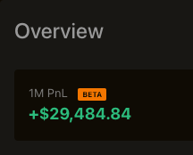 Got drained for all of my solami, 3 weeks ago.
<a href="/rsadk64/">Biel.sol</a> spotted me with 3 SOL on 10th July.
I am up about 45K in the last 19 days, 30K just on shitters, cooked it all live with <a href="/AlfaFrens/">Alfa Frens | 1/1 Alpha Group</a> 

I learned new skills, studied certain makers to do this.
My biggest takeaways-
Studied