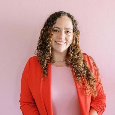 Laci Nicole tweet media