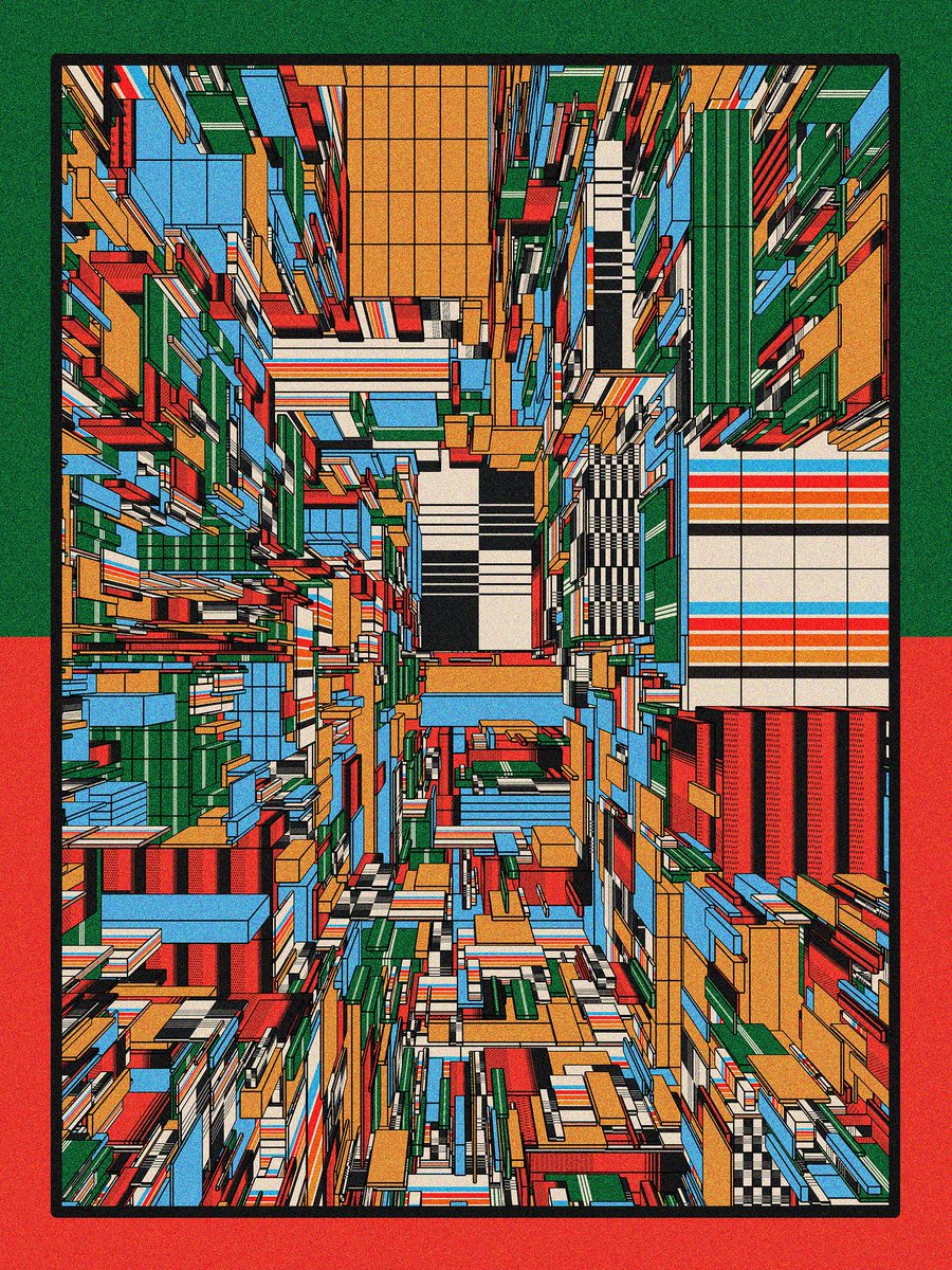 spydenator's tweet photo. Hi, I'm Deconstruct๐๐ผ
Once a starving artist, now a full-time #genartist until the next dip! ๐๐คช
Currently deep in my art lab, crafting the next masterpieces...
Feel free to reply to say hi or send a DM to connect and chat art or crypto if we haven't yet! ๐ค๐ผ๐ค๐ผ https://t.co/eOyLGrYOkV