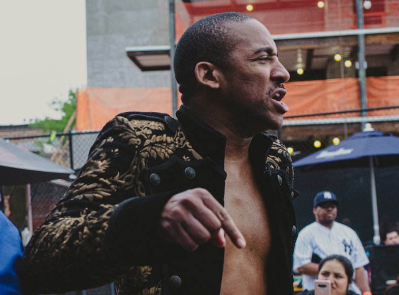 Catalyst tweet media