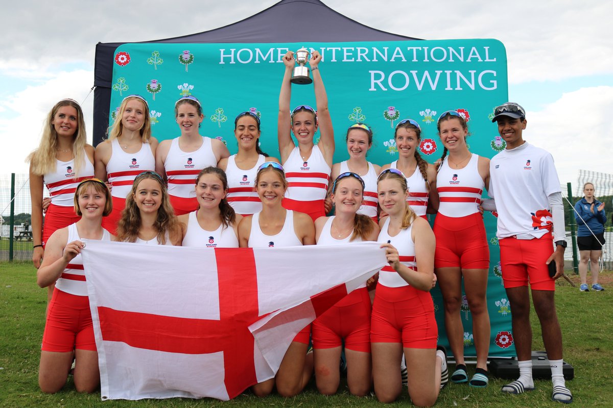 England Rowing (@EnglandRowing) / Posts / X
