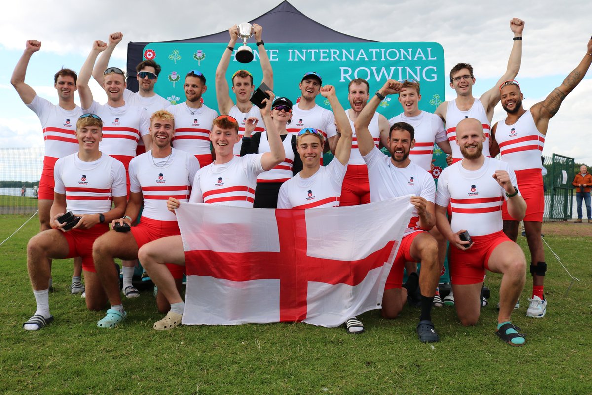 England Rowing (@EnglandRowing) / Posts / X