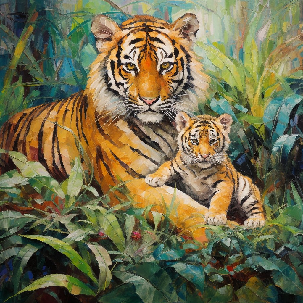 Al_Kal's tweet image. Roaring to the end of July with International Tiger Day. Even tigers were babies too!
imaginehousepubs.com/books 
#InternationalTigerDay