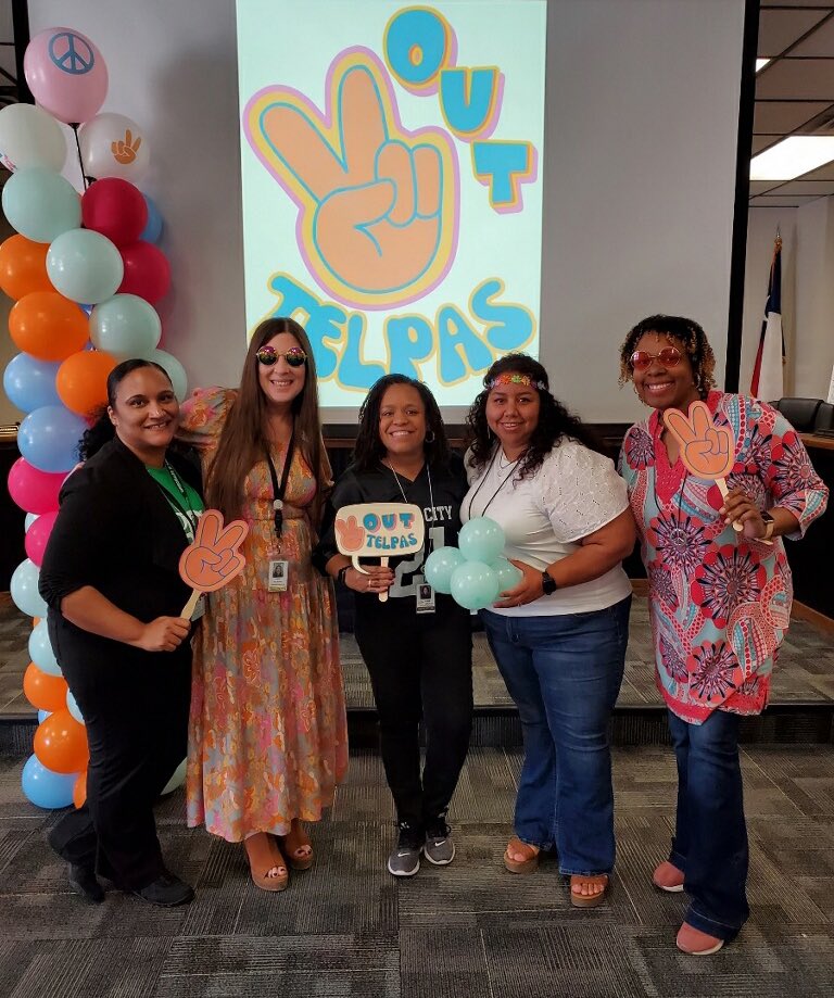 Dr. Lorie Squalls (@lsqualls) on Twitter photo Our multilingual team celebrated learners and families today. This is the impact of student goal setting and the dedication of this team! #TELPASOut #RCISDJoy <a href="/AmyRuth740/">Amy Anderson</a> <a href="/ty_nelson22/">Tyisha Fletcher Nelson</a> Our multilingual team celebrated learners and families today. This is the impact of student goal setting and the dedication of this team! #TELPASOut #RCISDJoy <a href="/AmyRuth740/">Amy Anderson</a> <a href="/ty_nelson22/">Tyisha Fletcher Nelson</a>