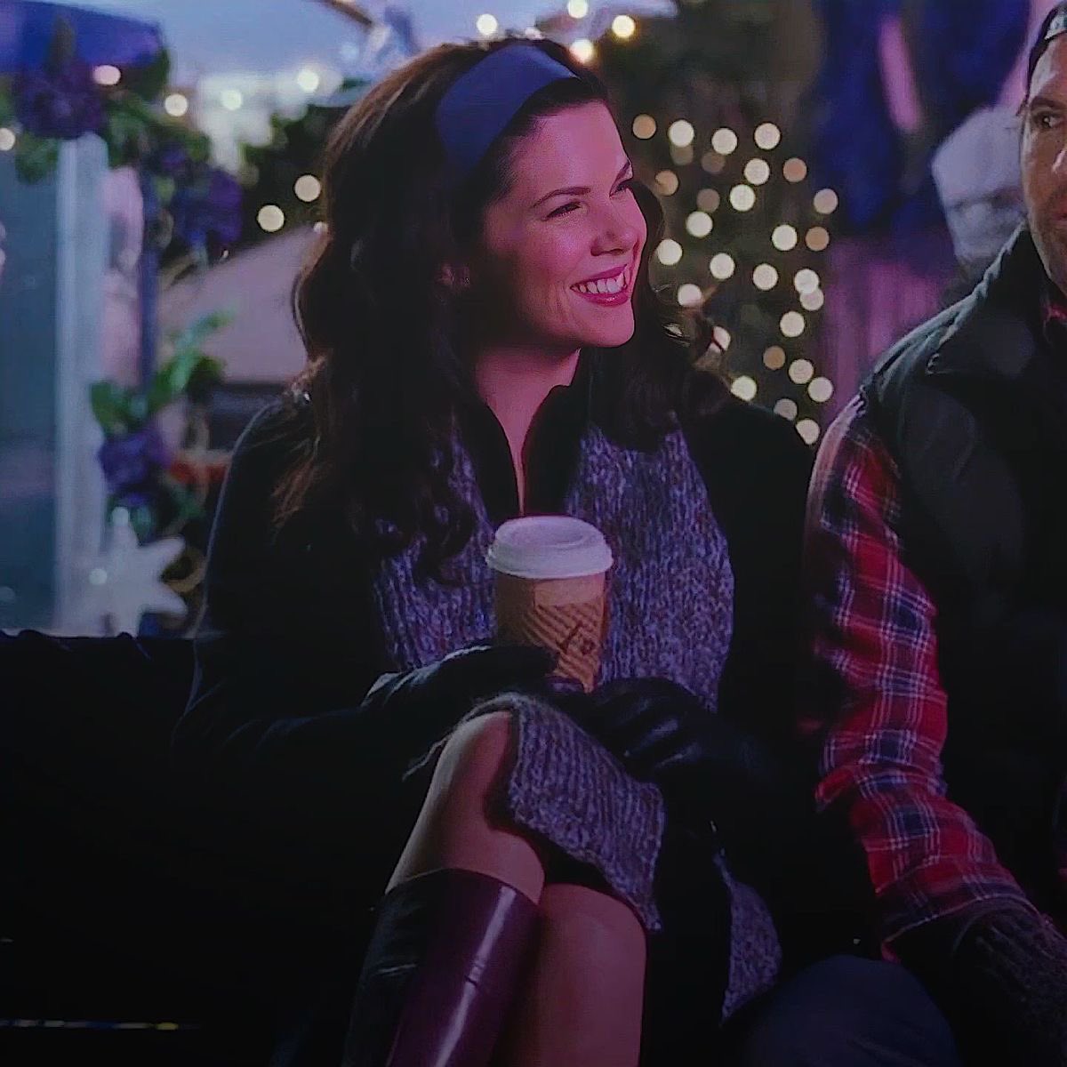 gilmore girls clube tweet media