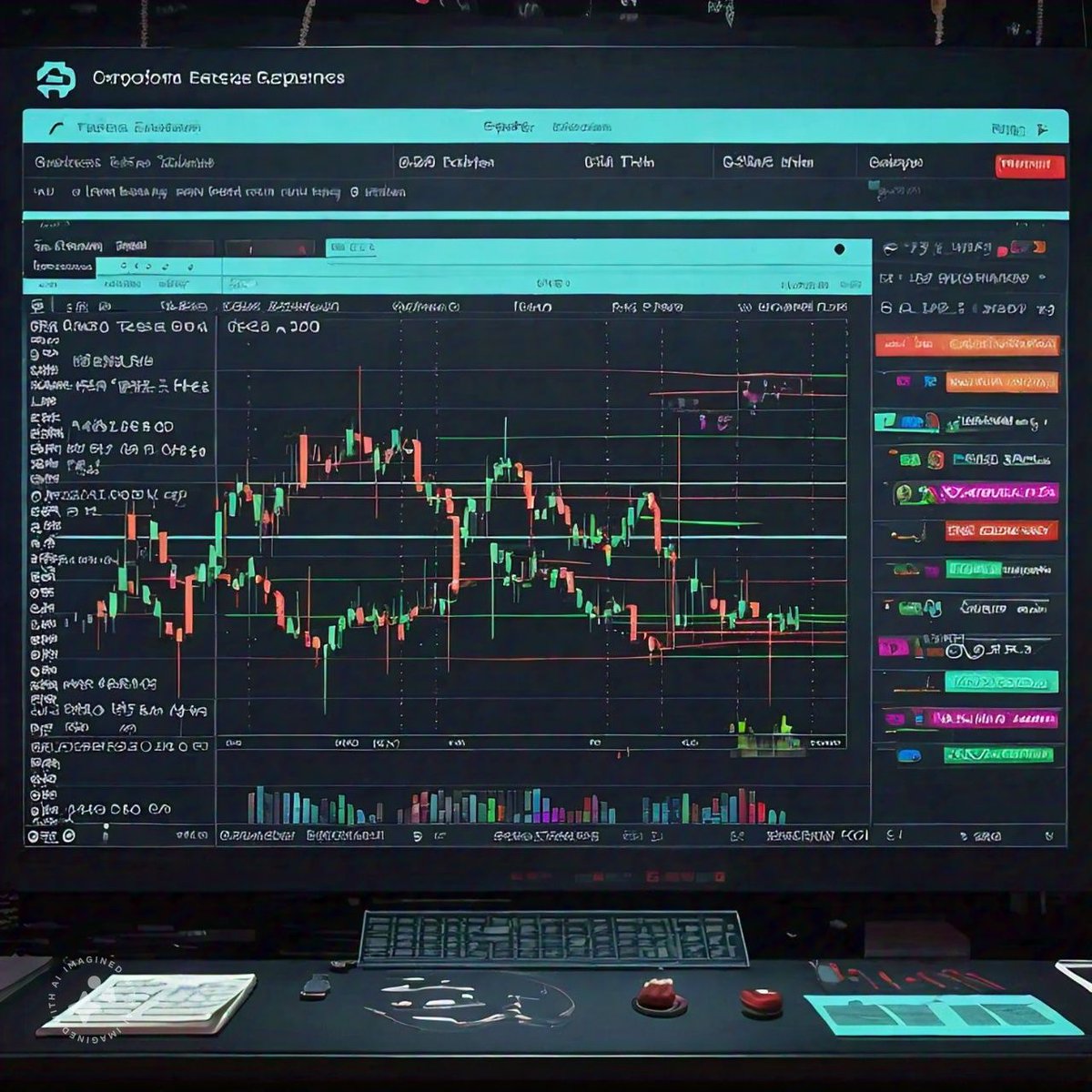__iamcharis's tweet image. Hey there, #BlockchainCurious! Let&apos;s talk about the fascinating world of base #BlockchainTechnology!

Imagine a digital ledger #DistributedLedger that&apos;s like a super-secure, magic notebook #Cryptography, where transactions #TransactionHistory are recorded across a network of…