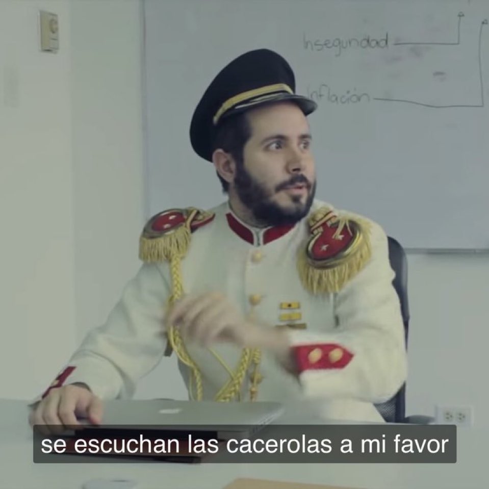 Nunca envejece este video