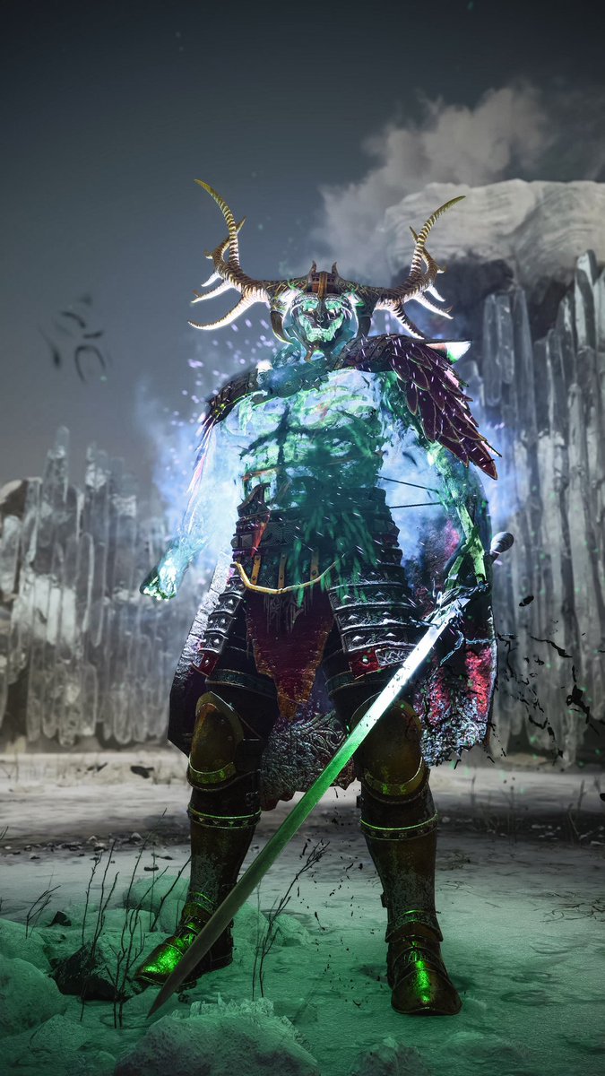 Berserker King Hrolf Kraki

🎮: #GodofWarRagnarök
⚙️: <a href="/SonySantaMonica/">Santa Monica Studio – God of War Ragnarök</a> 
🕹: #PS5

#PSshare #PSBlog #PhotoMode #VirtualPhotography #VGPUnite #VGPNetwork #ArtisticofSociety #GodofWarRagnarökValhalla #PhotoModeMonday