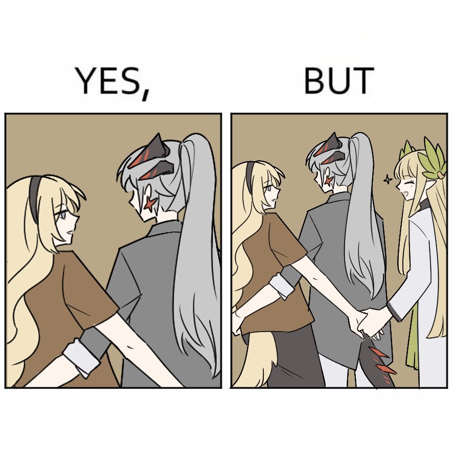 「加工了神秘meme代餐( 」Kalekaの漫画