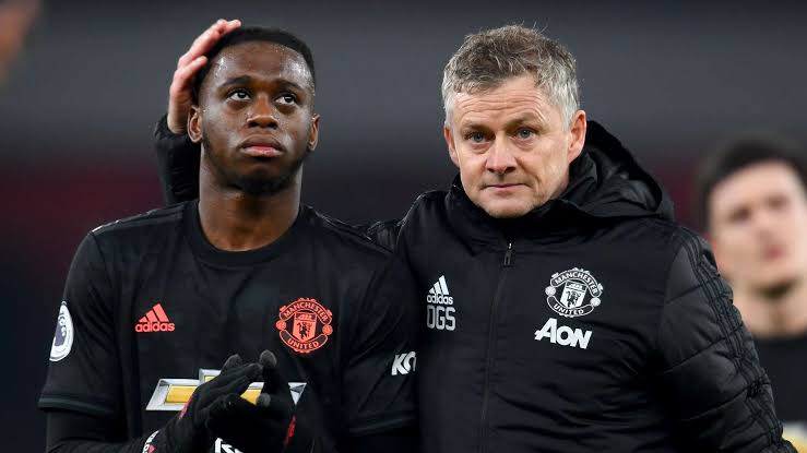Privilege MUFC 🇾🇪 tweet media