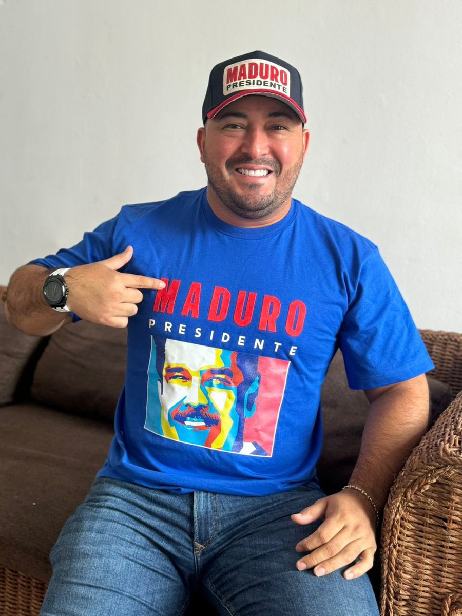 Hoy amanecimos más comprometidos con la patria. #GanóLaPazYLaEsperanza