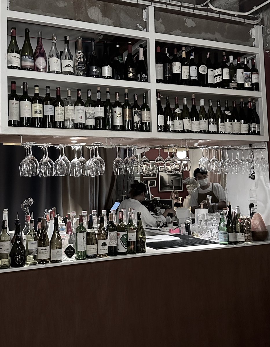 luvmpl's tweet image. sober