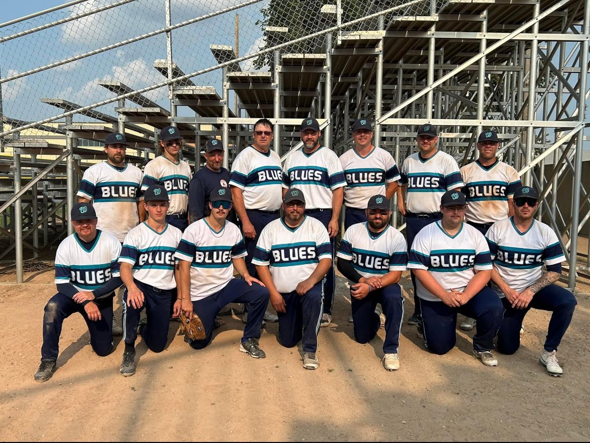 Gutsy doesn’t even scratch the surface to explain the weekend. The boys gave everything they had plus a lot more and almost pulled it off. What a group.