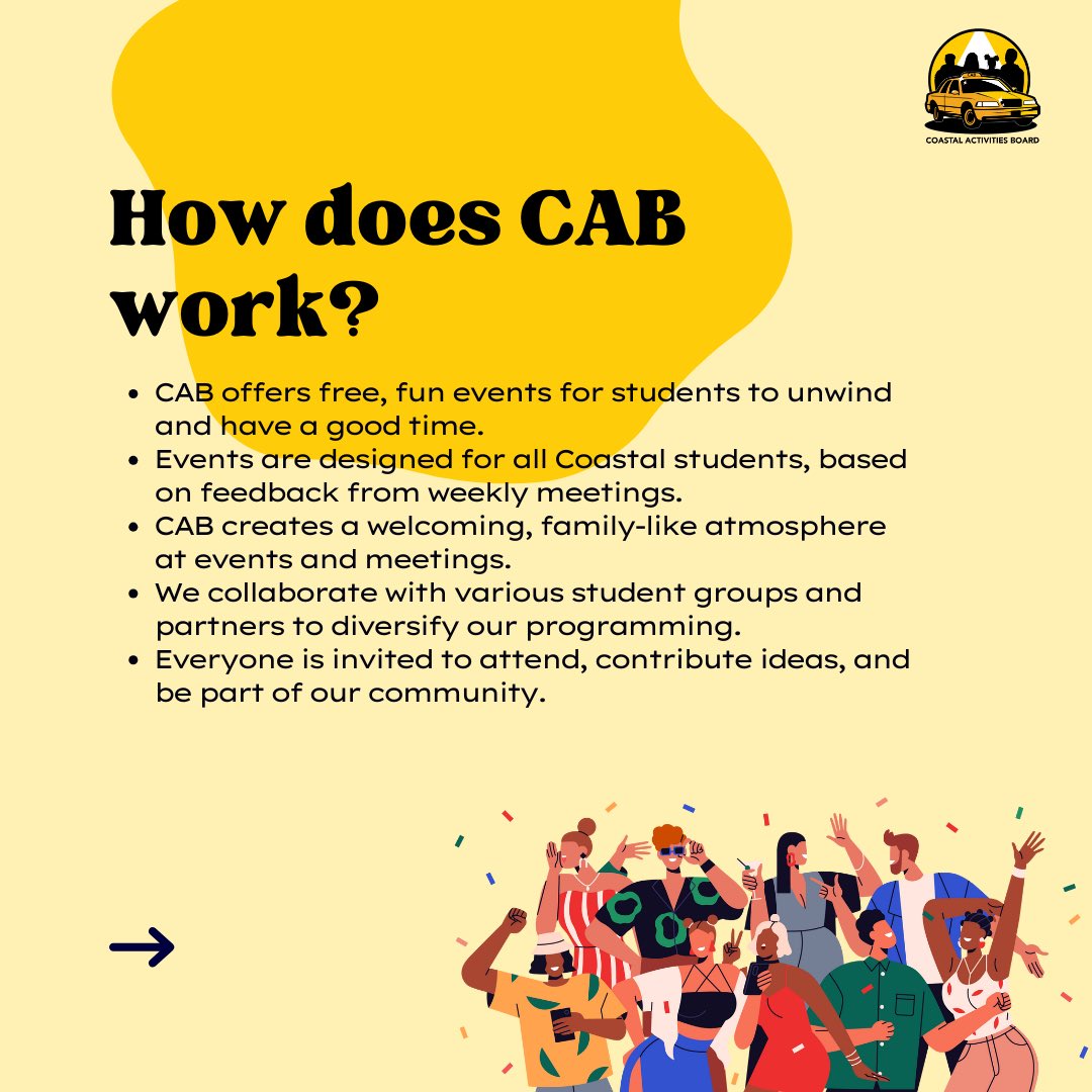 Coastal Activities Board🚕 tweet media