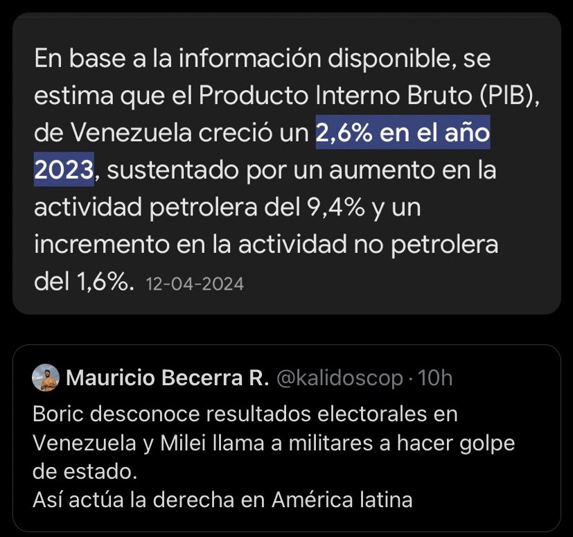 eldetuska's tweet photo. @vladomirosevic Quieren desmantelar un proyecto que avanza
Los progre mascotas gring4s quieren más teta
#CSabe https://t.co/1sZNcGL21y