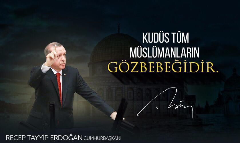 #WeAreErdoğan