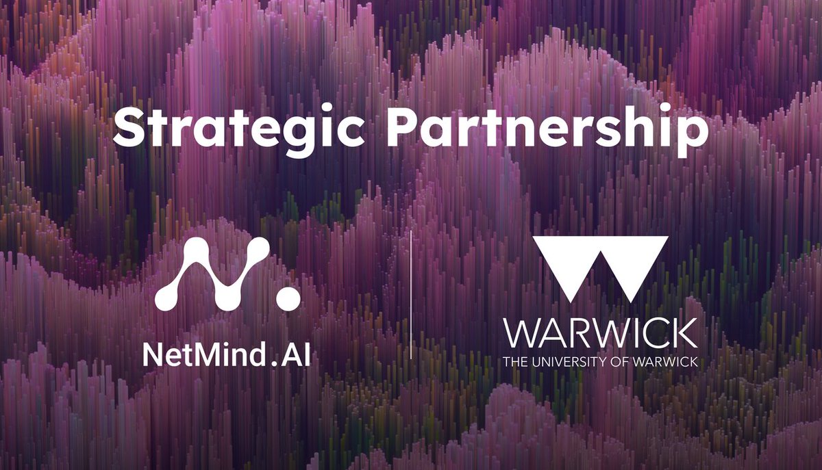 NetMindAI's tweet image. An exciting partnership with The University of Warwick @uniofwarwick! @NetMindAI  is proud to be a partner in &quot;The Marco Polo International Programme&quot;. Thanks to this collaboration, we&apos;ve launched a virtual Marco Polo avatar on their website and at future offline events, enabling…