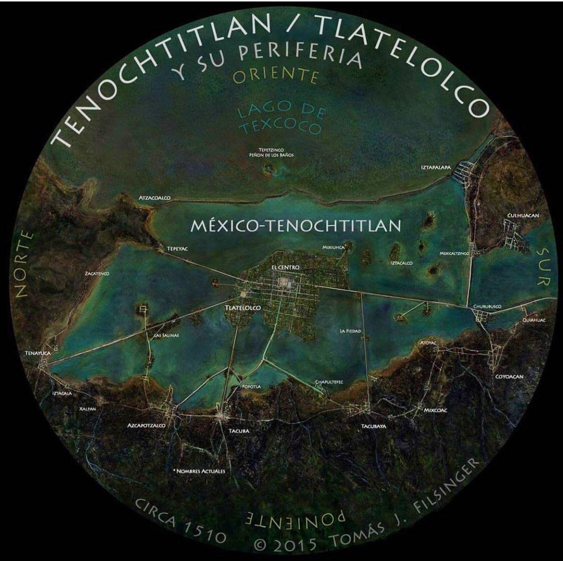 Tlatoani_Cuauhtemoc tweet media