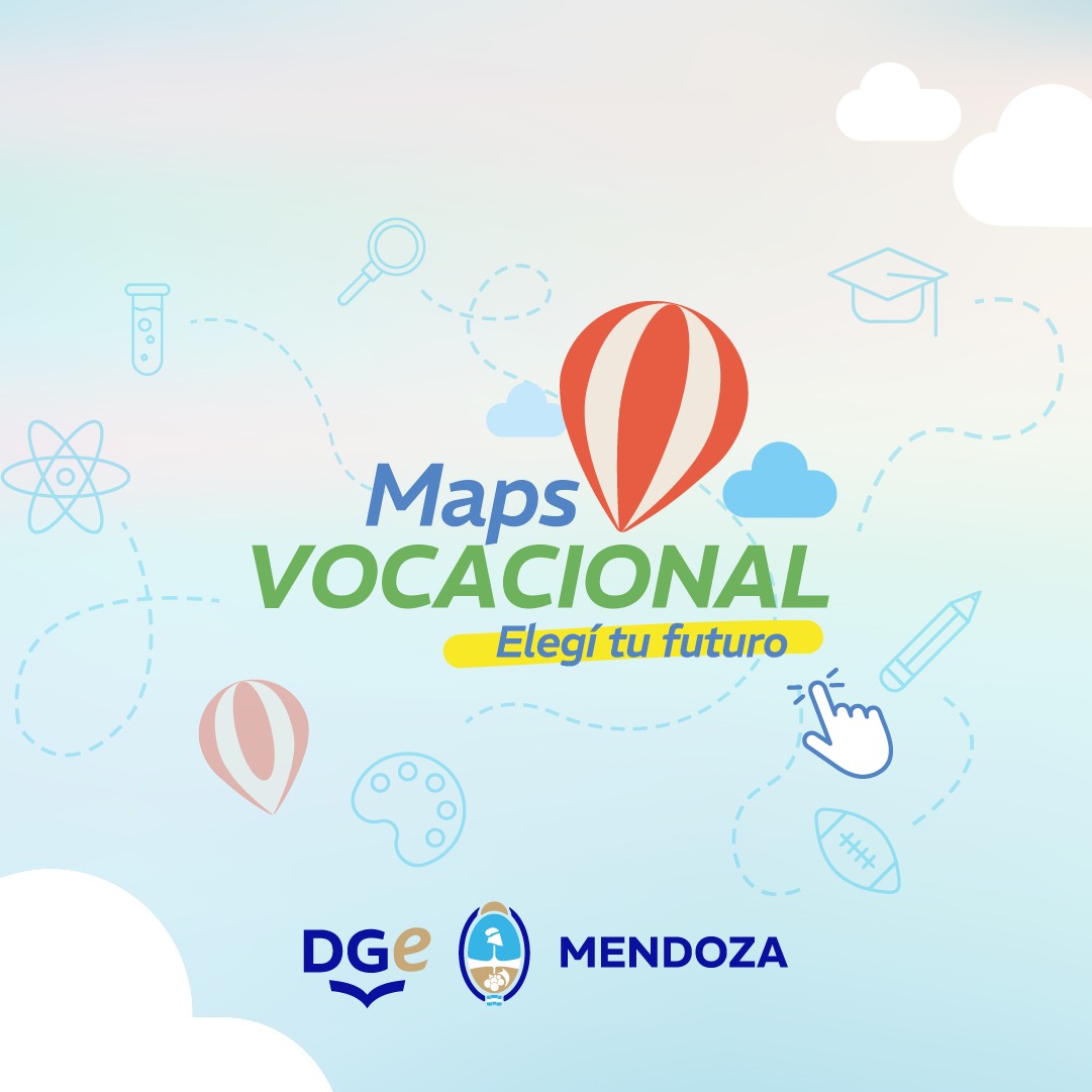 Educación, Cultura, Infancias y DGE tweet media