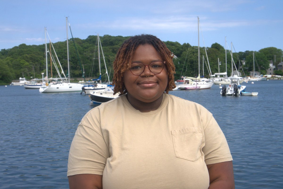 Hi everyone! My name is Taylor Andrews and I’m a fourth year PhD candidate at the Mayo Clinic. I study cognitive impairment in chronic kidney disease. So happy it’s #BiNW24! #BlackInNeuroRollCall <a href="/BlackInNeuro/">Black In Neuro 🧠</a> 🥰