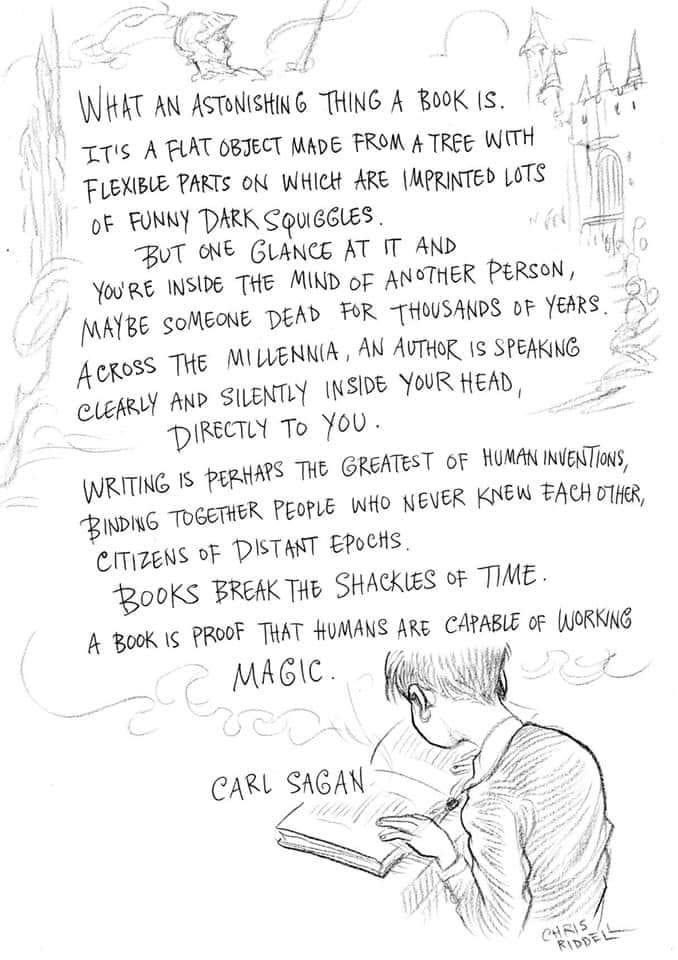 Sharon M. Draper (@sharonmdraper) on Twitter photo 