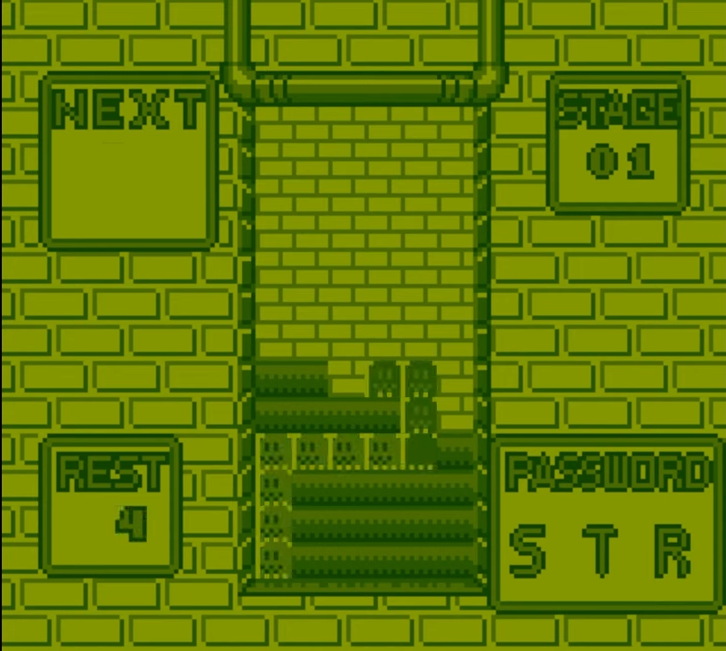 VJ_Efemerides's tweet image. Aquest any fa 30 anys que ens arribava "Pac-Attack" per "Game Boy" de #Nintendo 🕹🎮. #PacAttack #PacMan #GameBoy #Puzle #Videojocs #Gaming #VideoGames #RetroGaming #ClassicGaming #RetroGames #VideojocsAntics