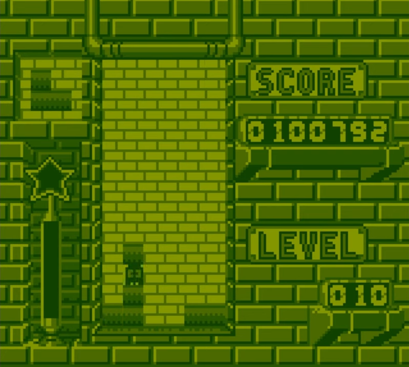 VJ_Efemerides's tweet image. Aquest any fa 30 anys que ens arribava "Pac-Attack" per "Game Boy" de #Nintendo 🕹🎮. #PacAttack #PacMan #GameBoy #Puzle #Videojocs #Gaming #VideoGames #RetroGaming #ClassicGaming #RetroGames #VideojocsAntics