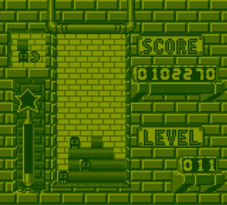 VJ_Efemerides's tweet image. Aquest any fa 30 anys que ens arribava "Pac-Attack" per "Game Boy" de #Nintendo 🕹🎮. #PacAttack #PacMan #GameBoy #Puzle #Videojocs #Gaming #VideoGames #RetroGaming #ClassicGaming #RetroGames #VideojocsAntics