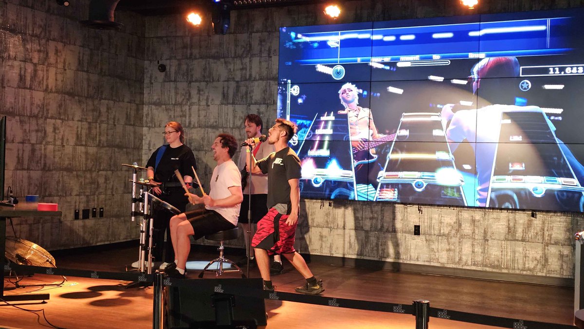 Bonus Stage tweet media