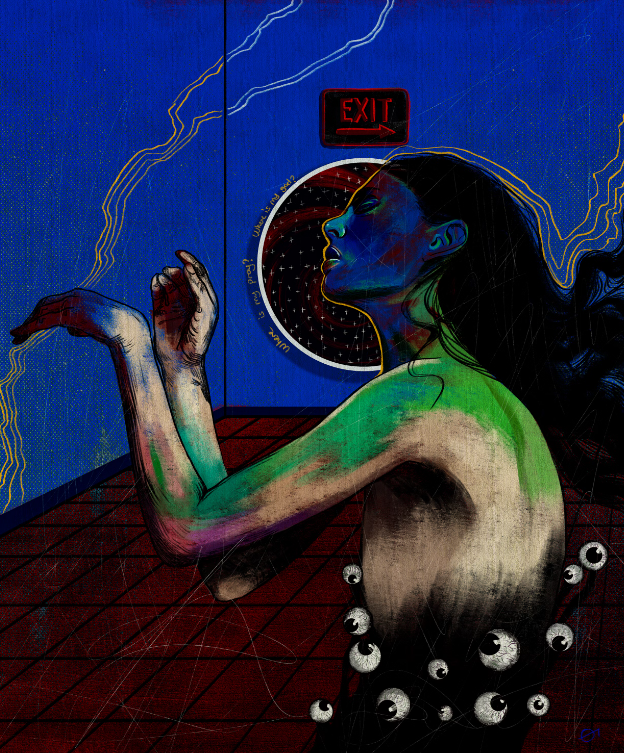 packphour's tweet photo. "in my mind, i'm reaching out to something beyond this room, beyond this world. i'm searching for answers, for guidance, for a sign that everything will be okay. but all i hear is silence."
-oya
@OzsenOya's portfolios
https://t.co/uo4UXIajCX
#p4ss world
https://t.co/yuH7xUPFGd https://t.co/2eJHoEsOAC