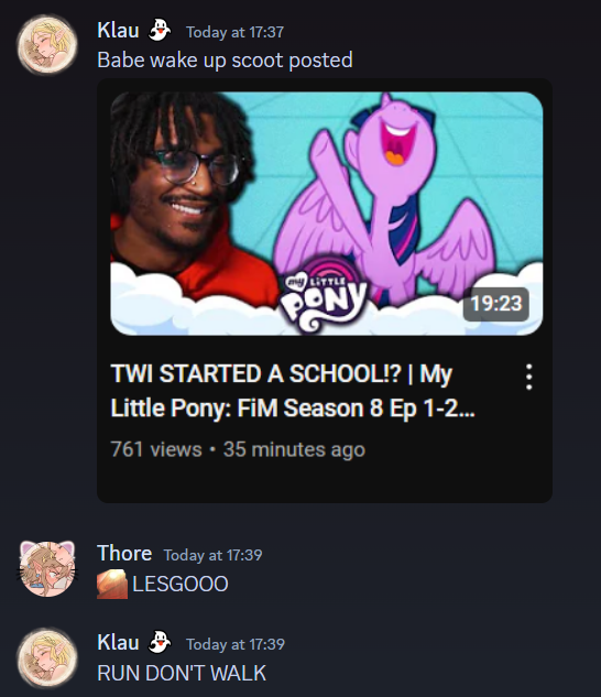 Wisteria 👻♦️ tweet media