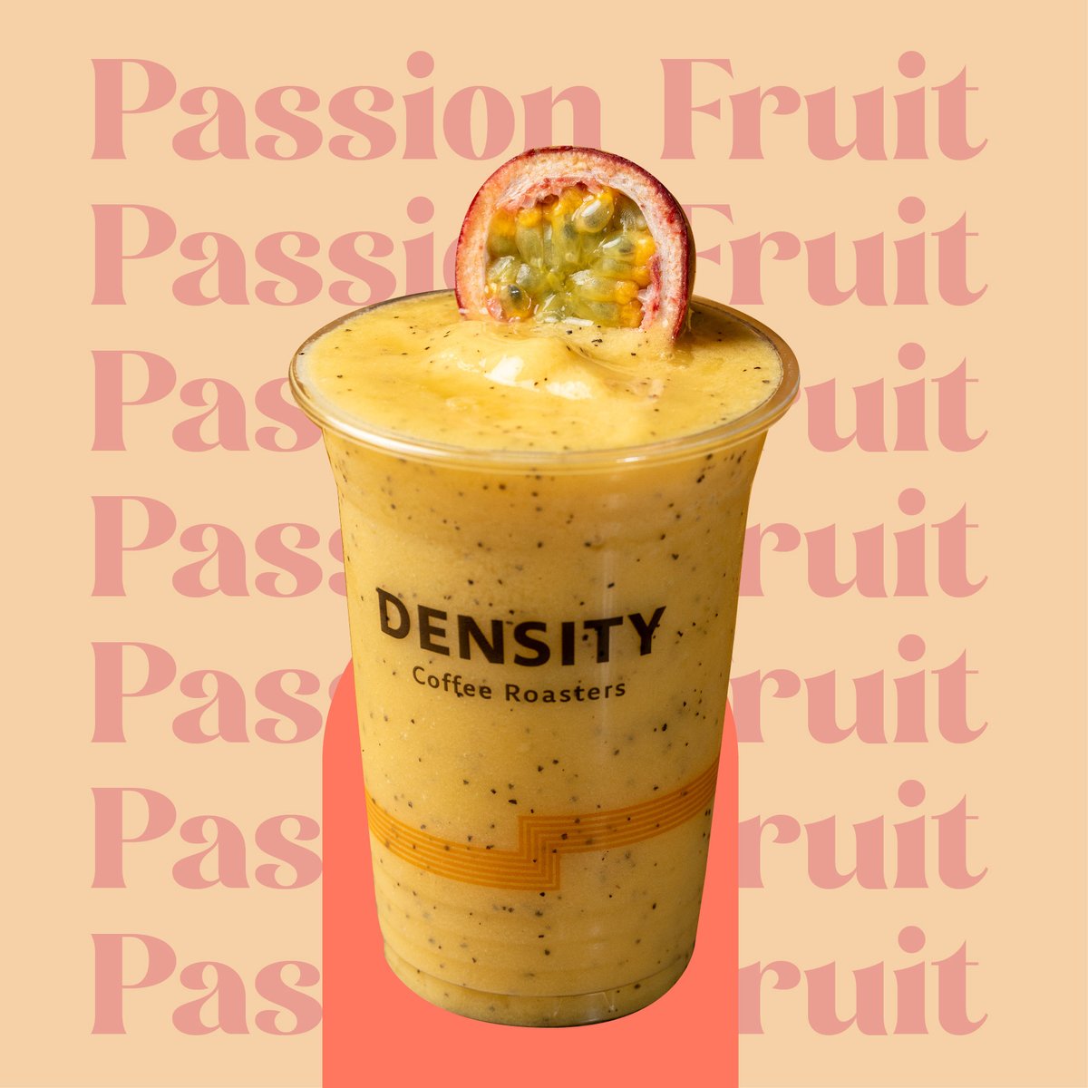 densitycoffee's tweet photo. 🍫🥭 🌞🍹 استمتعوا بألذ مشروبات الصيف في Density Coffee! 🍹🌞 🥭🍫
هل أنتم من عشاق النكهات المميزة؟
🥭 Passion Fruit
🍫 Iced Chocolate latte
#DensityCoffee #مشروبات_الصيف #انتعاش_الصيف #حلويات_صيفية #كافيه_دينستي https://t.co/8H6Rx2WxXH