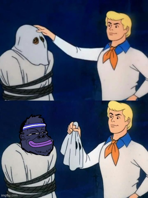 Arb would be the top chain if it weren't for those medaling kids 

#arbculture #bobo $bo