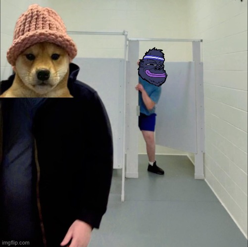 Right around the corner from <a href="/arbitrum/">Arbitrum</a> dominance

#WIF #memecoin #memeonarb