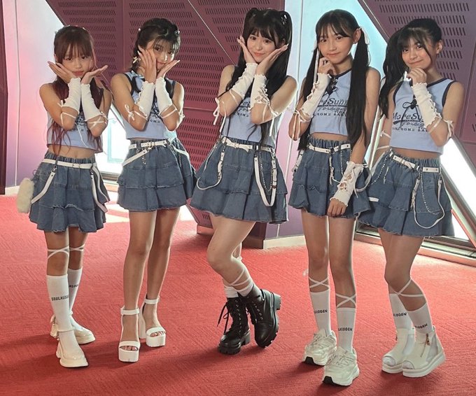 Twitterのコスプレ画像32