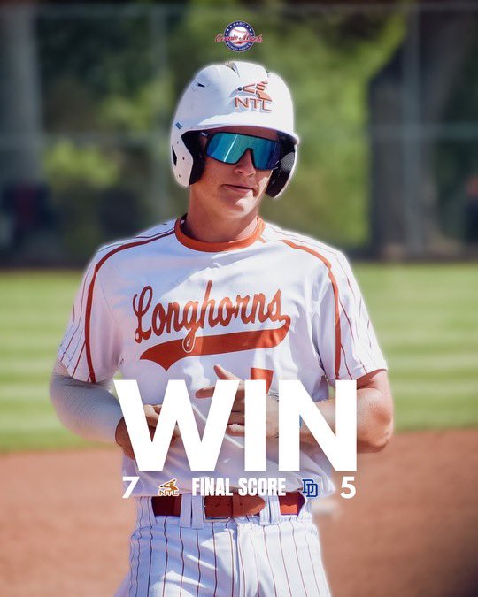 Connie Mack World Series tweet media