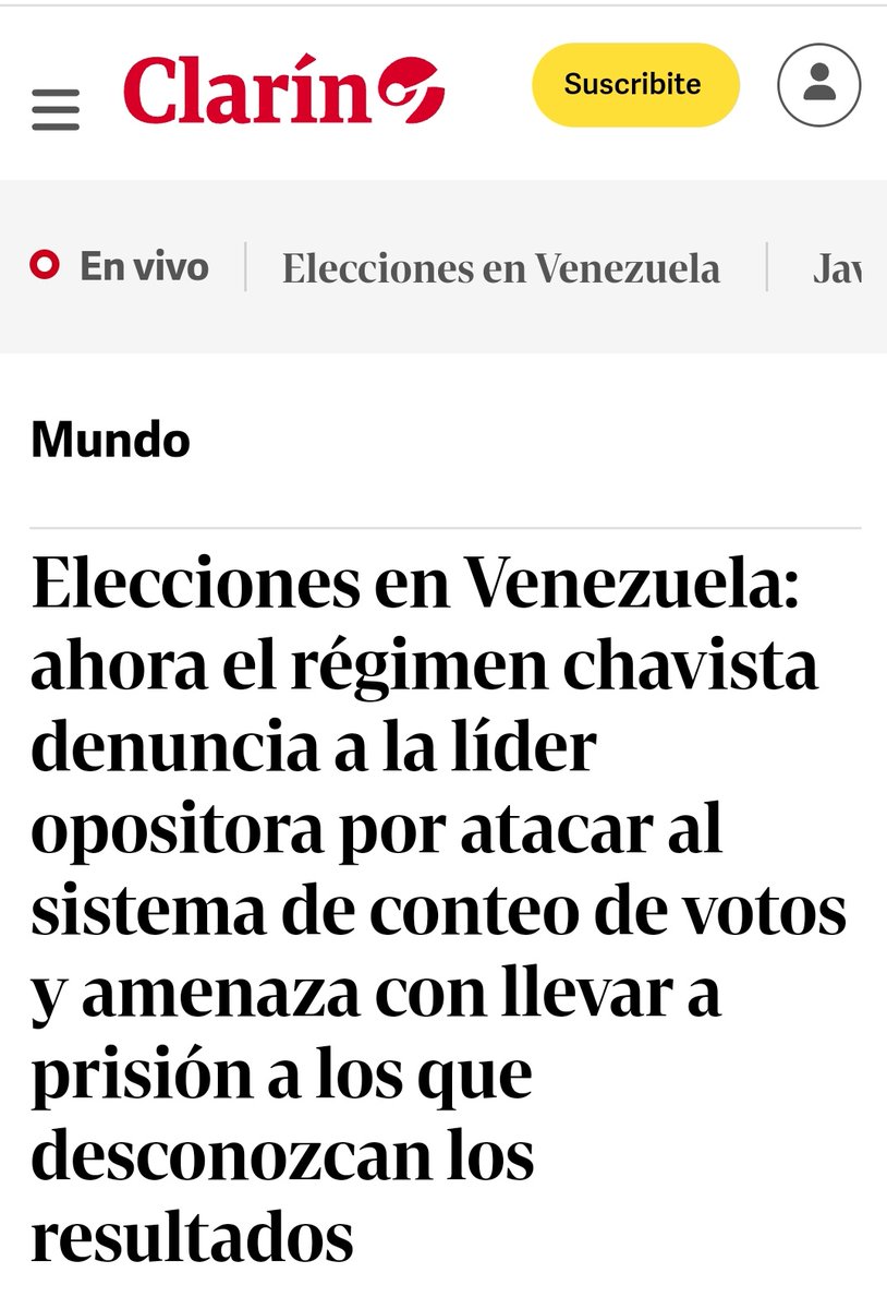 MEALJOLU's tweet photo. La democracia que defiende el nefasto Frente Amplio y el PITCNT.

Si fuera acá, todo el FA estaría preso por desconocer la voluntad popular. https://t.co/5Scop2jqeZ