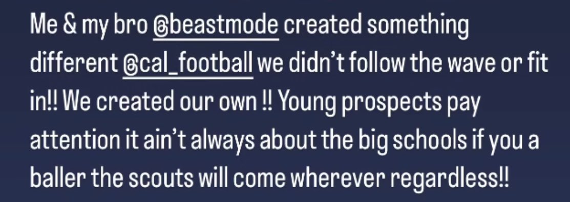 Whodat 💭💶🐻 tweet media