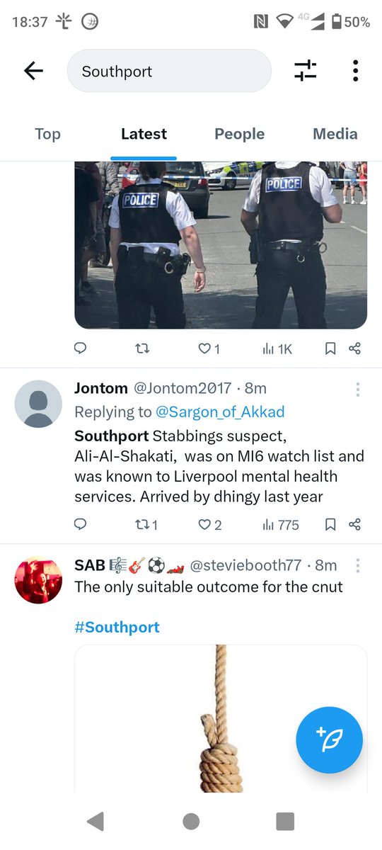 shaman tweet media