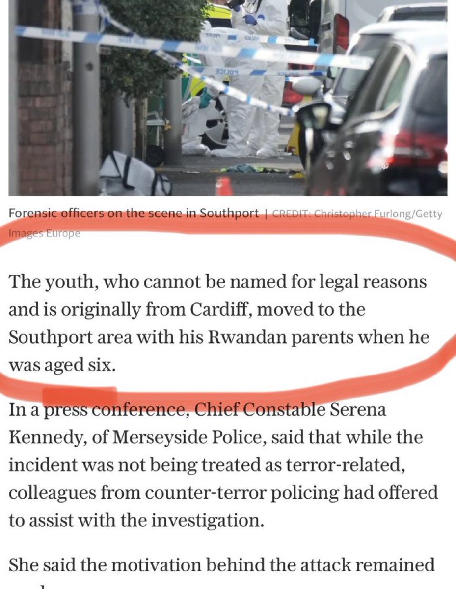 Tommy Robinson 🇬🇧 tweet media