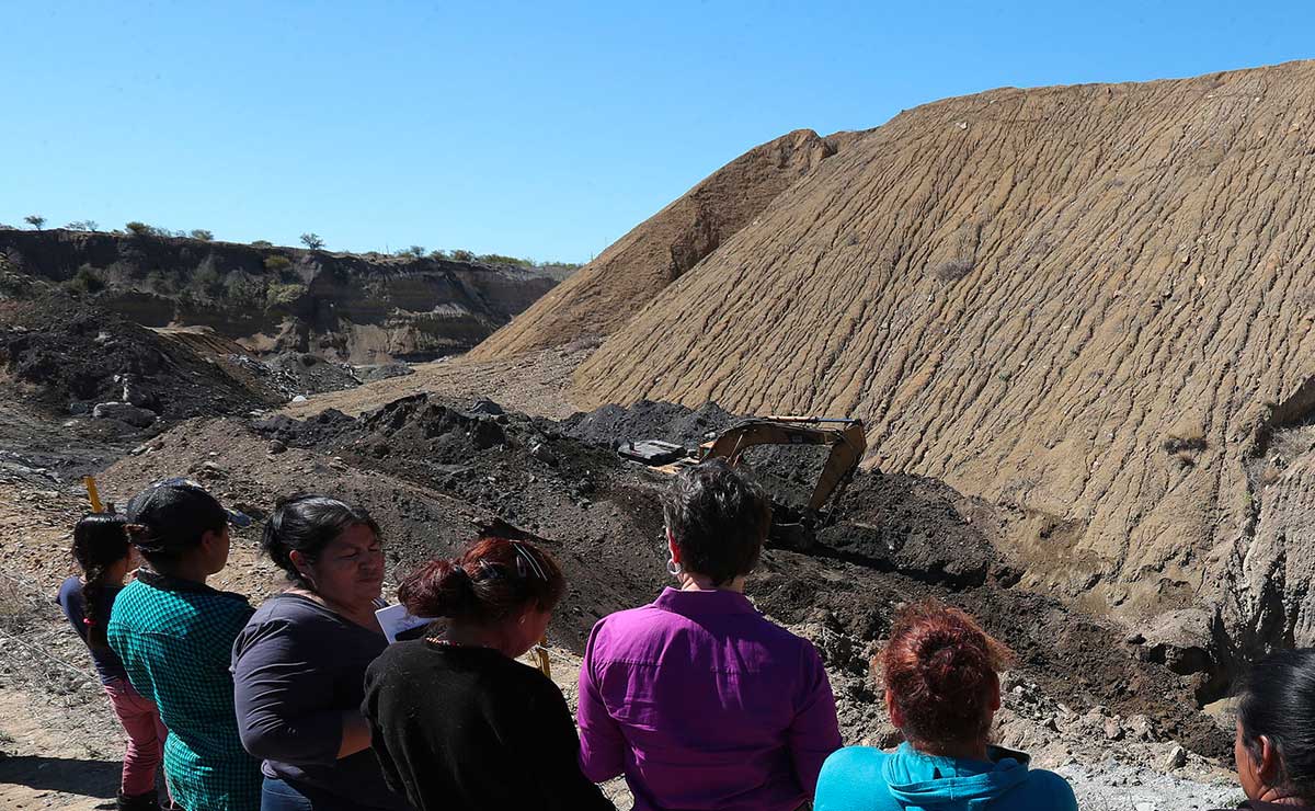 Comunidad nahua logran la cancelación definitiva de concesiones mineras en #Puebla;  la canadiense #AlmadenMinerals busca indemnización de 200 millones de dólares por la cancelación

👉 avispa.org/?p=117444 🐝

 #Minería #Mexico #Canada #Extractivismo #PueblosIndígenas #AMLO