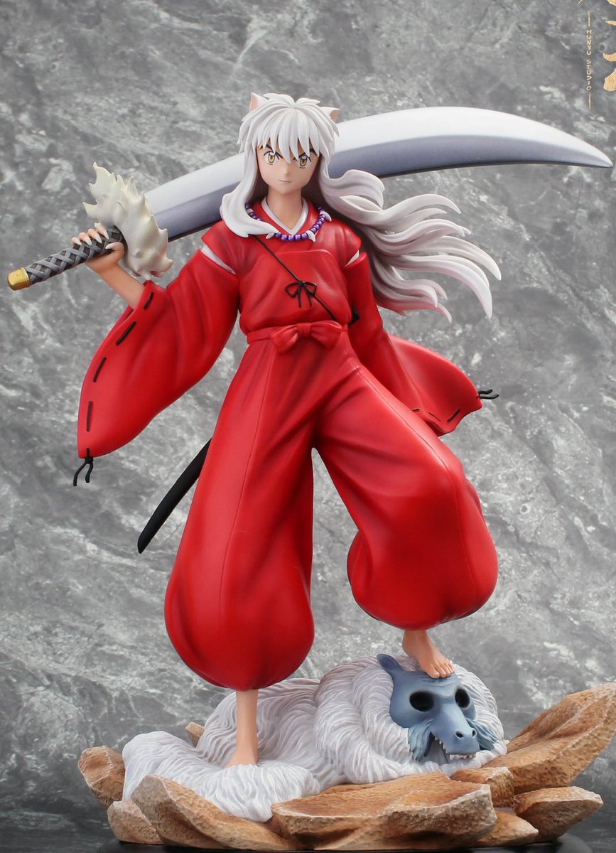 mangakagome's tweet photo. love everything about this figure tbh https://t.co/p1C3qG7SSL