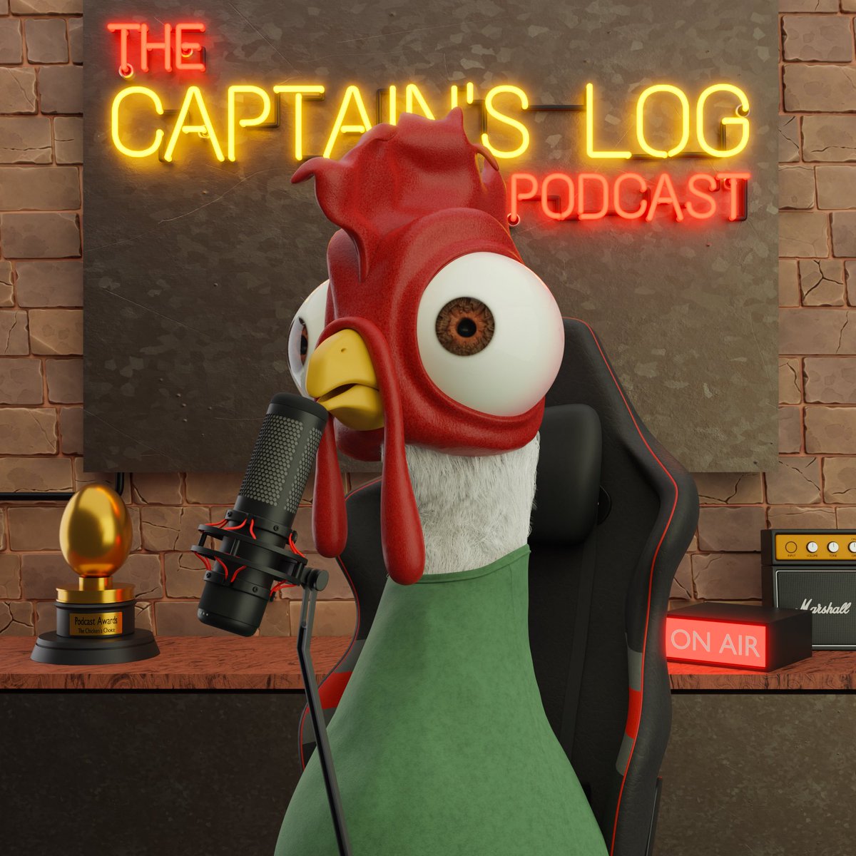 𝐀𝐥𝐥 𝐛𝐨𝐧𝐮𝐬𝐞𝐬 𝐡𝐚𝐯𝐞 𝐛𝐞𝐞𝐧 𝐬𝐞𝐧𝐭 𝐨𝐮𝐭!

For all those that held their $BAWK since the presale:
Another 10% bonus has been airdroped on your total holding supply.

Stay tuned.